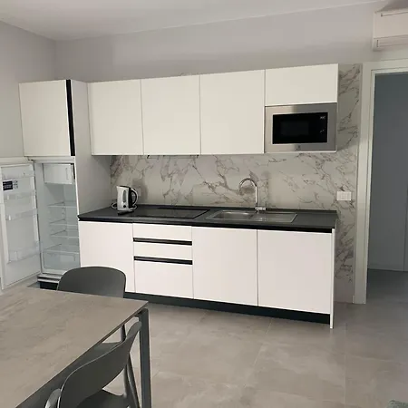 Apartamento Matilde Caorle
