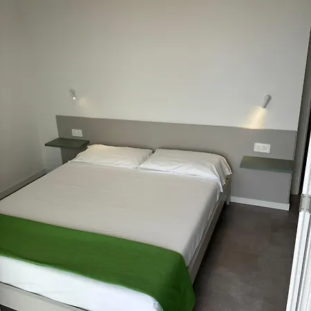 Matilde Apartmán Caorle