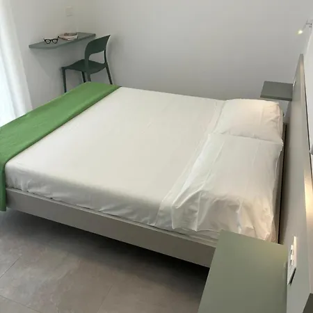 Apartamento Matilde