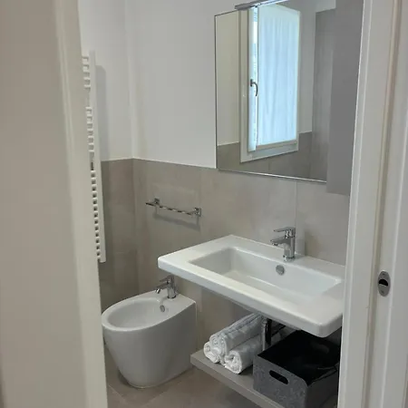 Apartamento Matilde