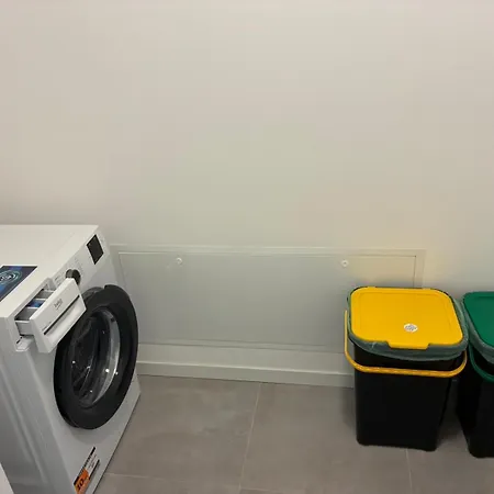 Apartamento Matilde *