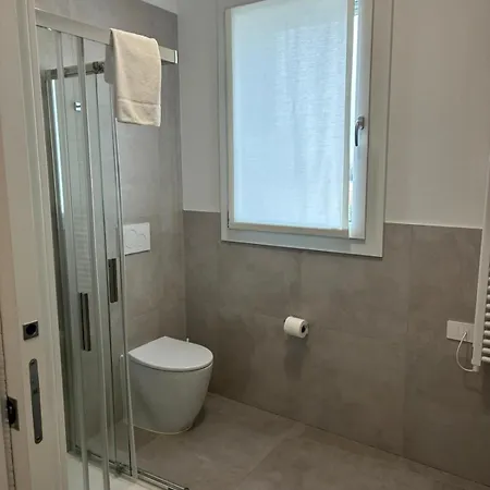 Matilde Apartamento Caorle