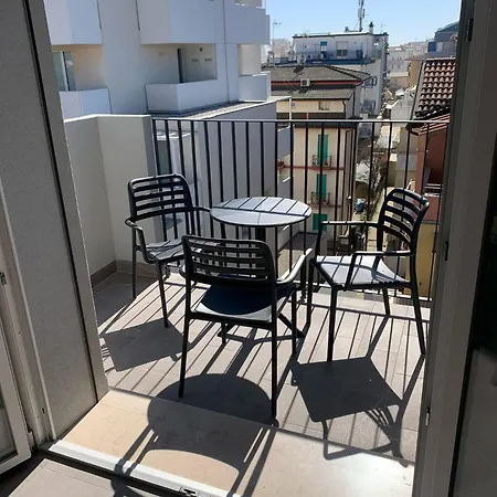 Matilde Apartmán Caorle