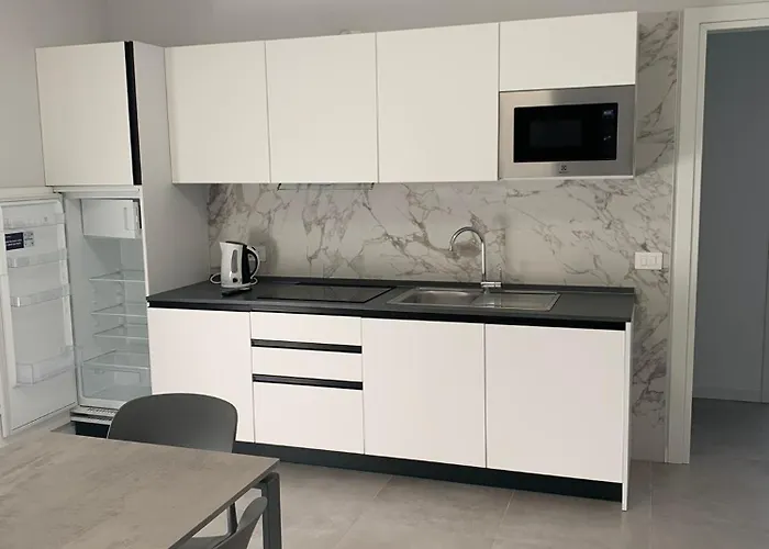 Apartmán Matilde Caorle