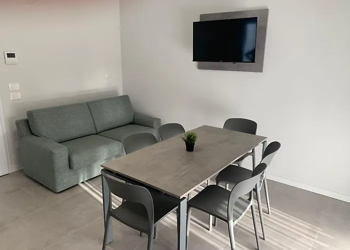 Matilde Apartmán Caorle