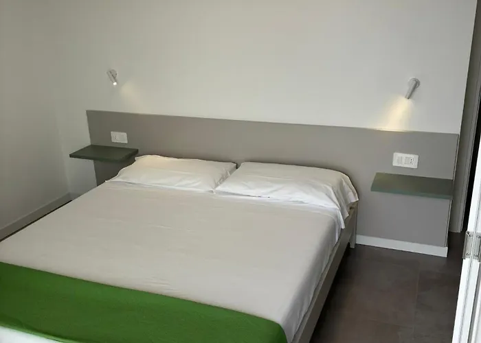 Matilde Apartmán Caorle