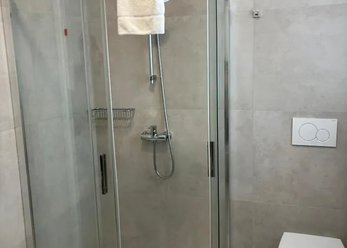 Matilde Apartmán Caorle