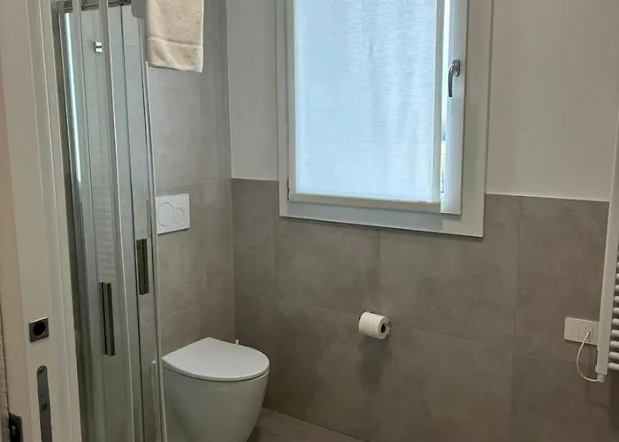 Matilde Apartmán Caorle