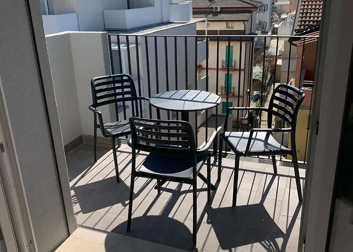 Matilde Apartmán Caorle