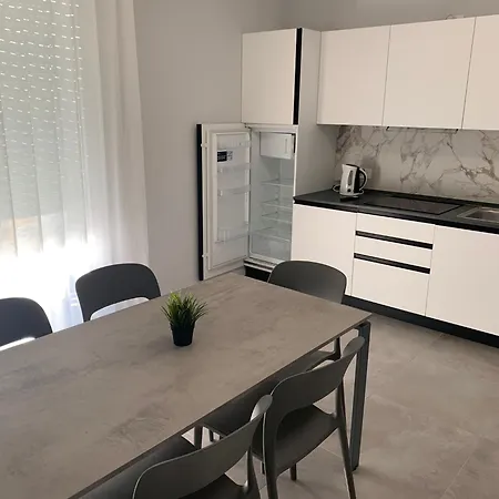 Matilde Apartman *