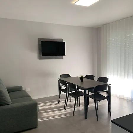 Matilde Apartment Caorle