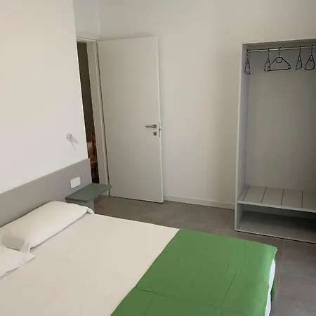 Matilde Apartment
