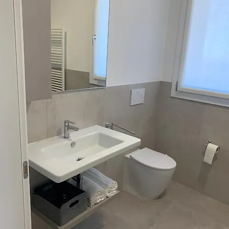 Matilde Apartment