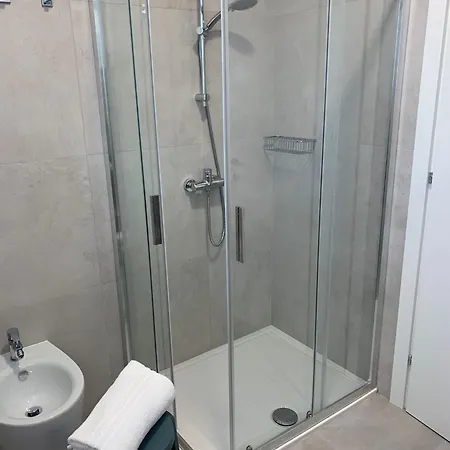 Matilde Apartment