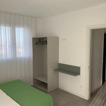 Matilde 公寓 卡奥莱