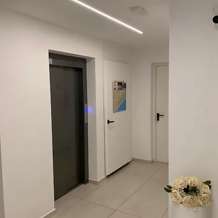 Апартаменты Matilde *