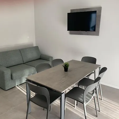 Matilde Lejlighed Caorle