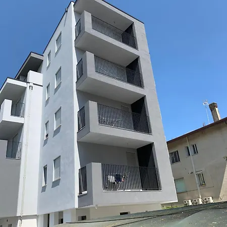 Matilde * Caorle